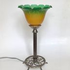 Art Deco Lamp thumbnail 6