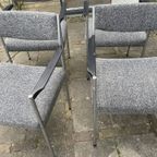 Gijs van der Sluis Eetkamerstoelen thumbnail 2