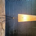 Driepoot Vloerlamp Mid-century, 1950-60 thumbnail 8