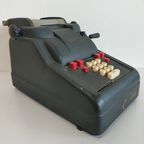 Addo-x Telmachine Jaren 50-60 thumbnail 3