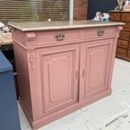 Antieke Commode thumbnail 9
