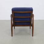 Vintage Deense Fauteuil, 1960S thumbnail 6