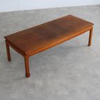 Vintage Salontafel | Tafel | Jaren 60 | Zweden thumbnail 11