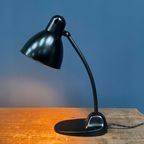 Zwarte Siemens Bureaulamp Model L299 thumbnail 23