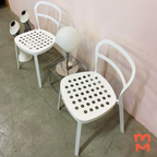 IKEA Reidar Stoelen (2 Stuks) thumbnail 6