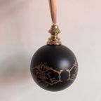 Kerstballen Marcel Wanders 15 Cm thumbnail 2