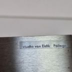 Hanneke Van Eldik Bartlema Studio Van Eldik Lectuurbak Rvs thumbnail 10