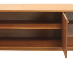 Vintage Avalon Sideboard Dressoir Tv Meubel 'trowse' thumbnail 7