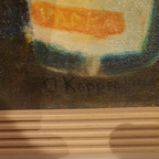 Kunstwerk Koppen De Rus thumbnail 3