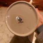 Thee/koffiepot Van Villeroy& Boch Met Opdruk Van Westertoren En Montelbaanstoren thumbnail 3