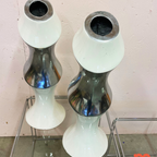 Gaaf Space Age/Retro Object/Vloervaas thumbnail 4