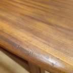 Vintage Salontafel Koffietafel Tafel Teak Verzenden Mogelijk thumbnail 2