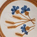 Schramberg 180 Kornblume Taart Schaal Servies thumbnail 3