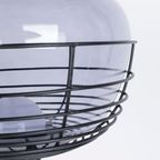 Zuiver Smokey Vloerlamp Zwart thumbnail 14