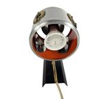 Lakro Amstelveen - Wandlampje - Aluminium - Koper - 60'S thumbnail 5
