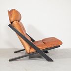 De Sede Ds 80 Fauteuil, Ueli Berger 1970S thumbnail 3