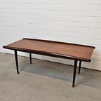 Vintage Salontafel Coffee Table Side Table Tv Meubel thumbnail 5