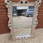 Brocante Spiegel 101x69 thumbnail 4