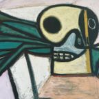 Pablo Picasso (1881-1973), Alexander Calder (1898-1976), Still... thumbnail 6