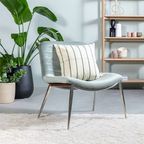 By Fonq Basic Turi Lounge Fauteuil - Mintgroen thumbnail 3