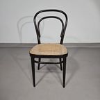 Michael Thonet 79 Cafe Chair / Model 214 / Cane thumbnail 6