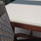 Eetkamertafel Met 6 Stoelen thumbnail 9