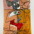 Le Corbusier, Unité, 1965.... thumbnail 2