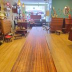 Vintage Fristho Palissander Dressoir Lowboard Kast 250 M thumbnail 7