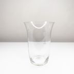 Glazen Vintage Drinkglas Set Van 3 thumbnail 5