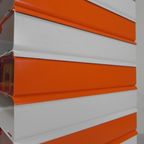 Set Van 12 Brievenbakken Van Giugiaro Voor Lavatelli thumbnail 15