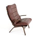 Farstrup Miljo Fauteuil 'hannerup' Vintage thumbnail 4