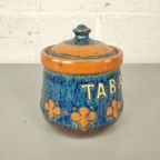 Tabakspot In Vlaams Aardewerk thumbnail 4