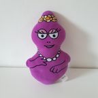 Retro Kussen Barbapapa thumbnail 2