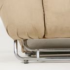 1970’s Sculptural Italian Design Sofa thumbnail 5