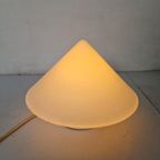 Vintage Trapeziode Design Lamp Postmodern thumbnail 3