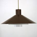 De Nordisk Solar-lamp | Model Trapez | Bruin Deens Topdesign | Scandinavisch Design thumbnail 10