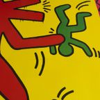 Keith Haring (1958-1990), Untitled, 1982, thumbnail 3