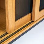 Zuiver Hardy Dressoir Eiken thumbnail 8