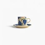 Arabia Balladi Koffie Kop En Schotel thumbnail 2