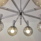 Space Age Hanglamp Van Kaiser Leuchten 1970 thumbnail 5