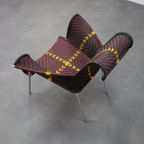 Set Of 2 “iris” Armchairs By Dominique Pétot For Moroso, 2009 thumbnail 6