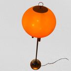 Mid-century Tulip Vloerlamp thumbnail 3
