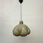 Space Age Hanging Lamp Mushroom , 1970’S thumbnail 12