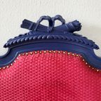 Kleurrijke Fauteuil / Armstoel thumbnail 4