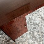 Bureau – Palissander Fineer thumbnail 10