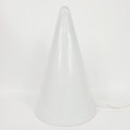 Vintage Tafellamp Lamp Sfeerlicht Sfeerlamp Sce Teepee 70S thumbnail 5