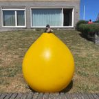 Xxl Gele Boei (85 Cm) thumbnail 6
