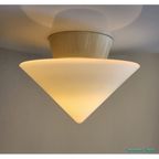 Cone Shaped Ceiling Lamp thumbnail 2