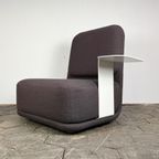 Softline Standby Chair By Javier Moreno, Denmark thumbnail 2