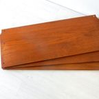 Webe Louis Van Teeffelen Kast Plank Onderdelen Wandmeubel thumbnail 6